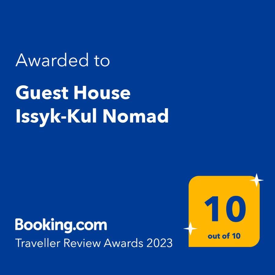 Yukon Hotel Bosteri Eksteriør billede